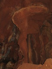 Agnes Milowka - Honeycomb Cave
