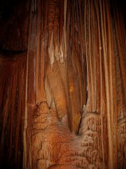 Agnes Milowka - Jenolan Caves