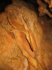 Agnes Milowka - Razor In The Buchan Caves