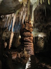 Agnes Milowka - Tantanoola Cave