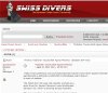 Swiss Divers Forum Agnes Milowka
