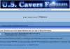 US Cave Divers Agnes Milowka