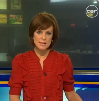 ABC News Agnes Milowka