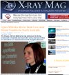 XRAY-MAG Agnes Milowka