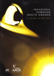 AACTA Yearbook 2012