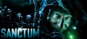 Sanctum Movie