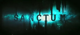 Sanctum Movie