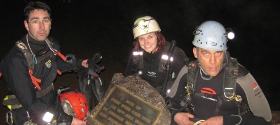 Wookey Hole Cave