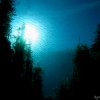 Photography by Agnes Milowka - Underwater Cave Diving.