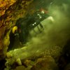 Photography of Agnes Milowka - Underwater Caves.