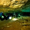 Photography of Agnes Milowka - Underwater Caves.