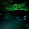 Photography by Agnes Milowka - Underwater Cave Diving.