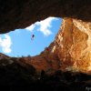 Photography by Agnes Milowka - Dry Caves.