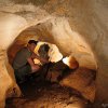 Photography by Agnes Milowka - Dry Caves.