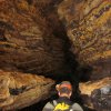 Photography by Agnes Milowka - Dry Caves.