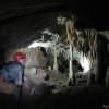 Photography by Agnes Milowka - Dry Caves.