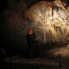 Photography by Agnes Milowka - Dry Caves.