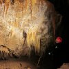 Photography by Agnes Milowka - Dry Caves.