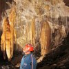 Photography by Agnes Milowka - Dry Caves.