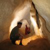 Photography by Agnes Milowka - Dry Caves.