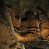 Photography by Agnes Milowka - Dry Caves.